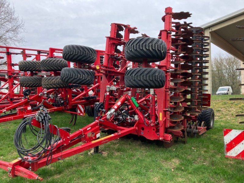 Horsch Joker 8 RT