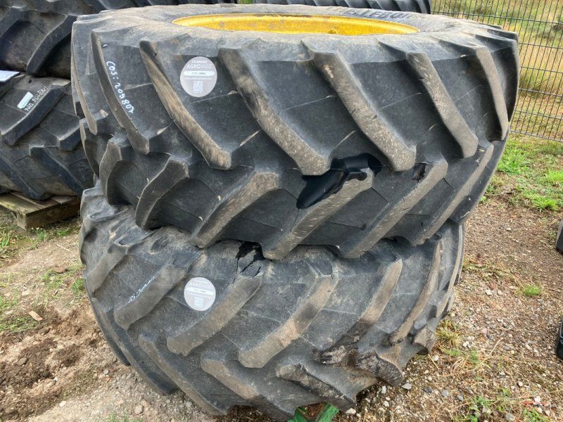 Trelleborg 600/65R34