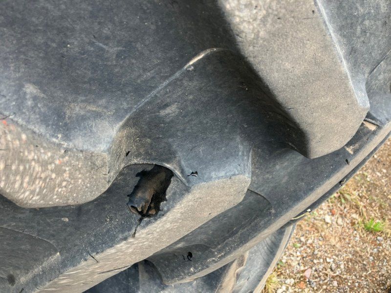 Trelleborg 600/65R34