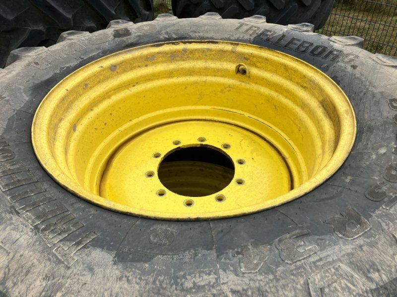 Trelleborg 600/65R34