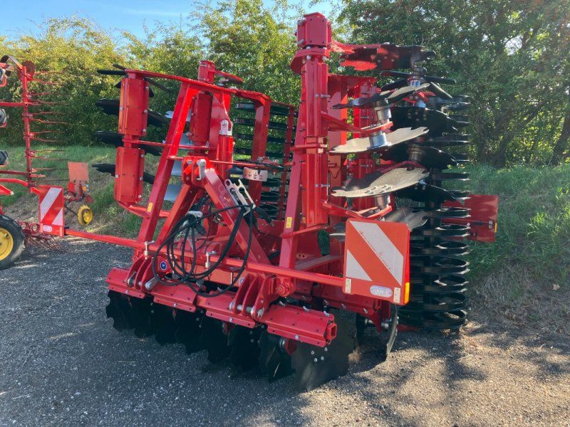 Horsch Joker 4 CT