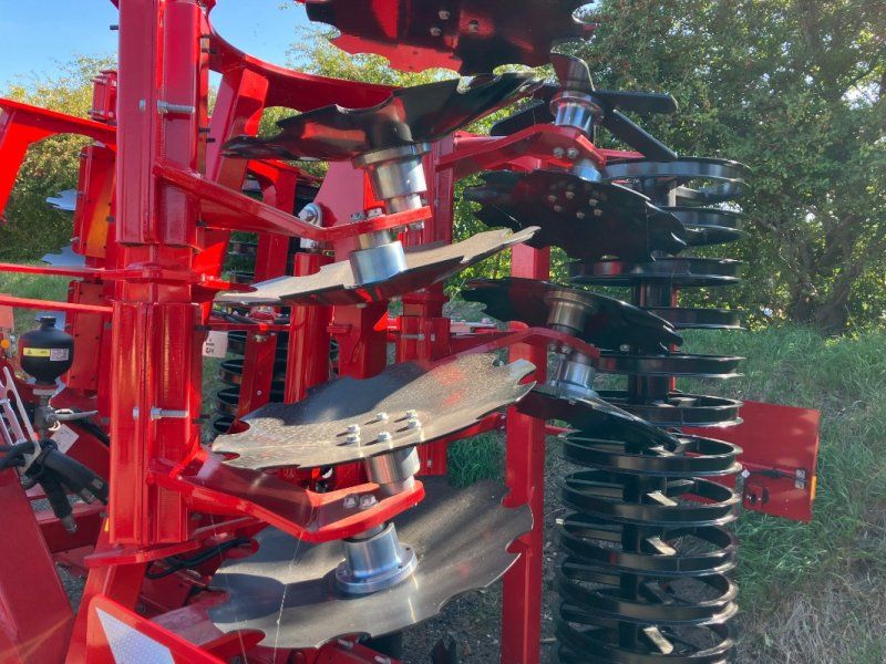 Horsch Joker 4 CT