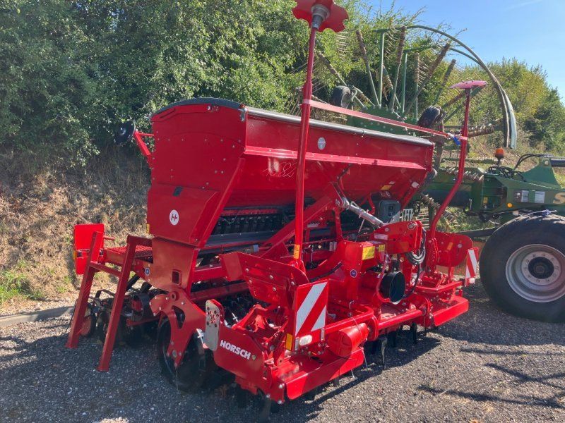 Horsch Versa 3 KR