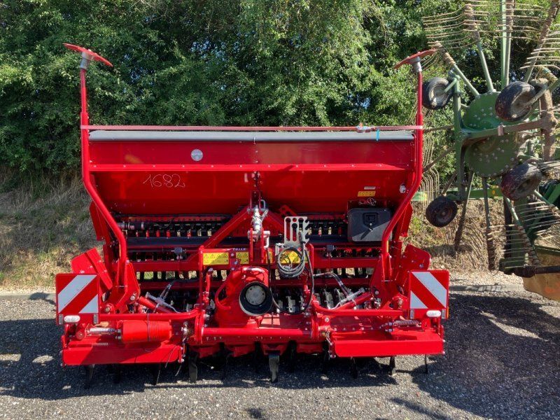Horsch Versa 3 KR