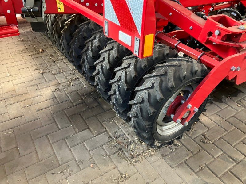 Horsch Pronto 3 DC
