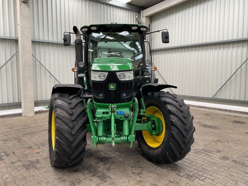 John Deere 6140R
