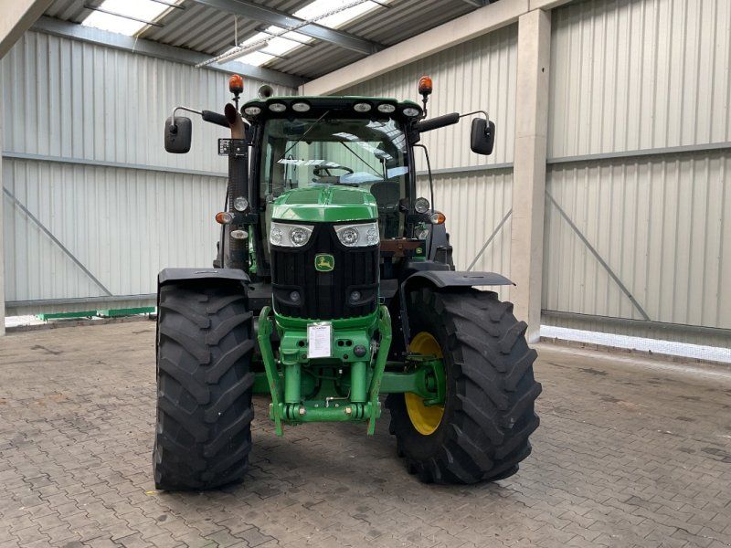 John Deere 6170R