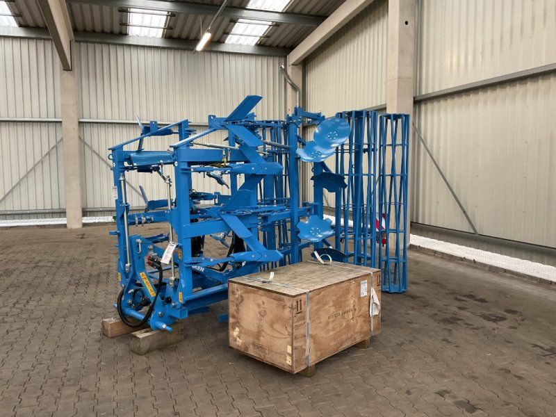 Lemken Kristall 9/500 K