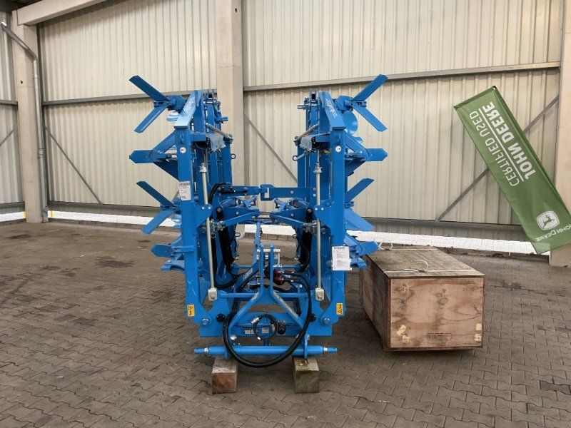 Lemken Kristall 9/500 K