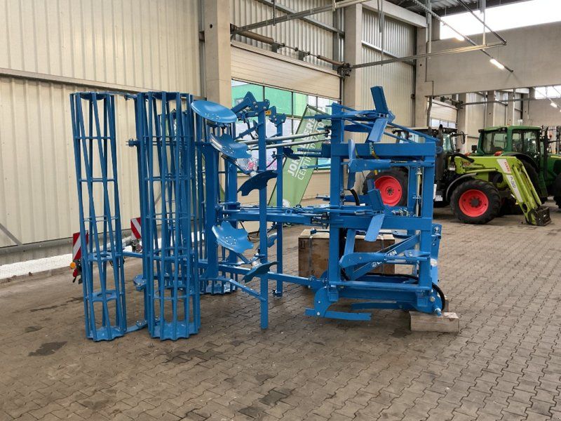 Lemken Kristall 9/500 K