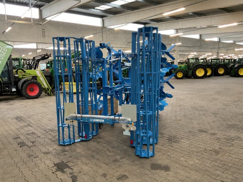 Lemken Kristall 9/500 K