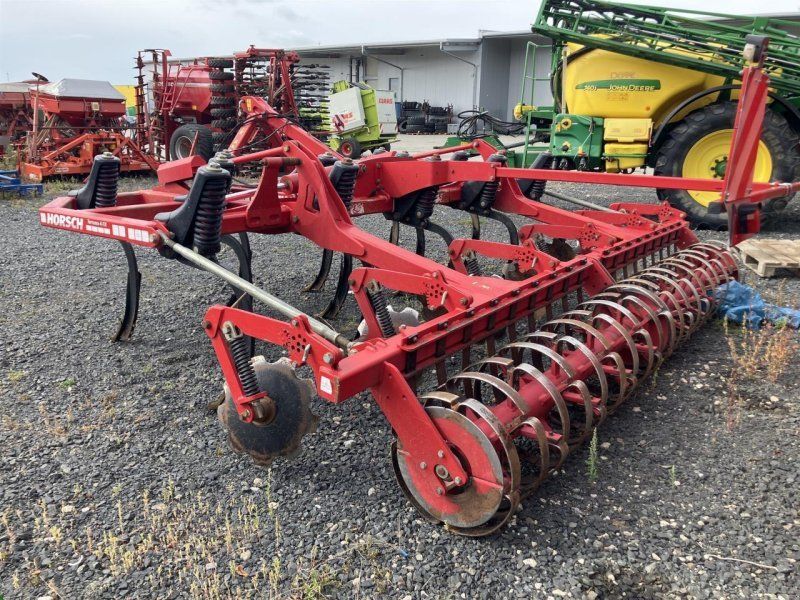 Horsch Terrano 4 FX TG