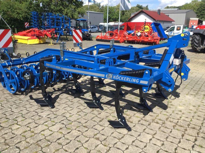 Köckerling Trio 300