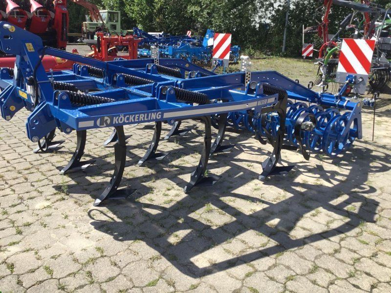Köckerling Trio 300
