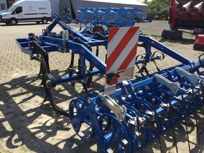 Köckerling Trio 300