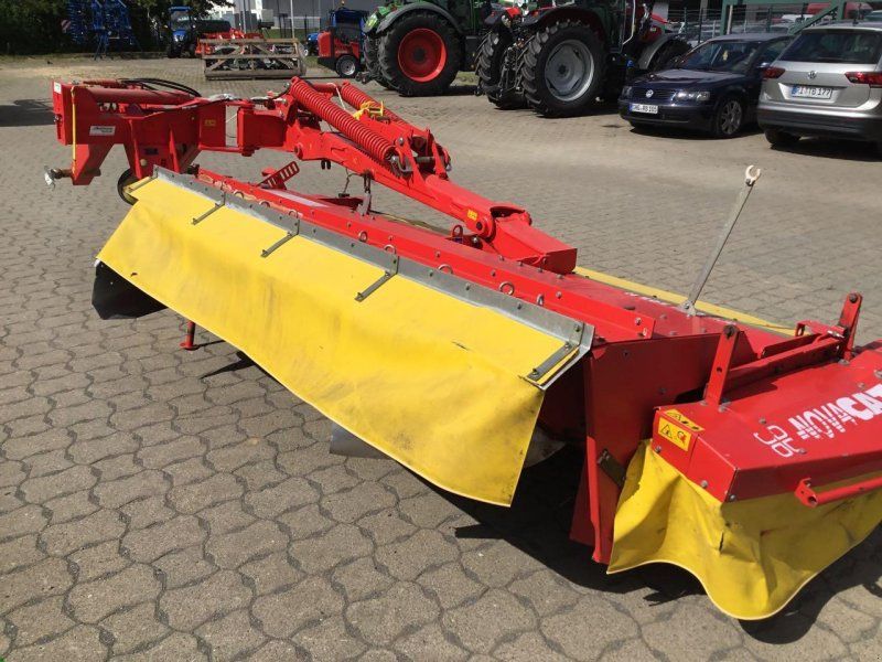 Pöttinger Novacat 305H ED