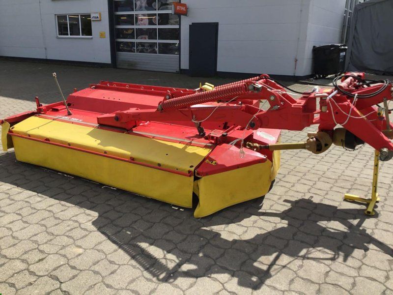 Pöttinger Novacat 305H ED