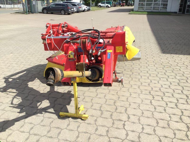 Pöttinger Novacat 305H ED