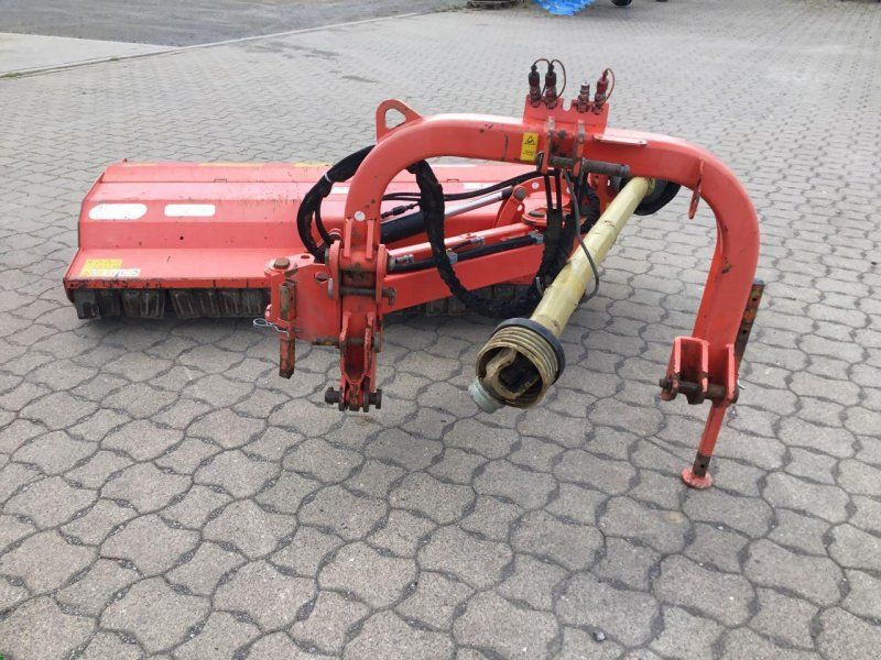 Maschio Giraffa 210SE