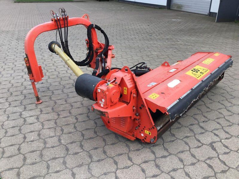 Maschio Giraffa 210SE