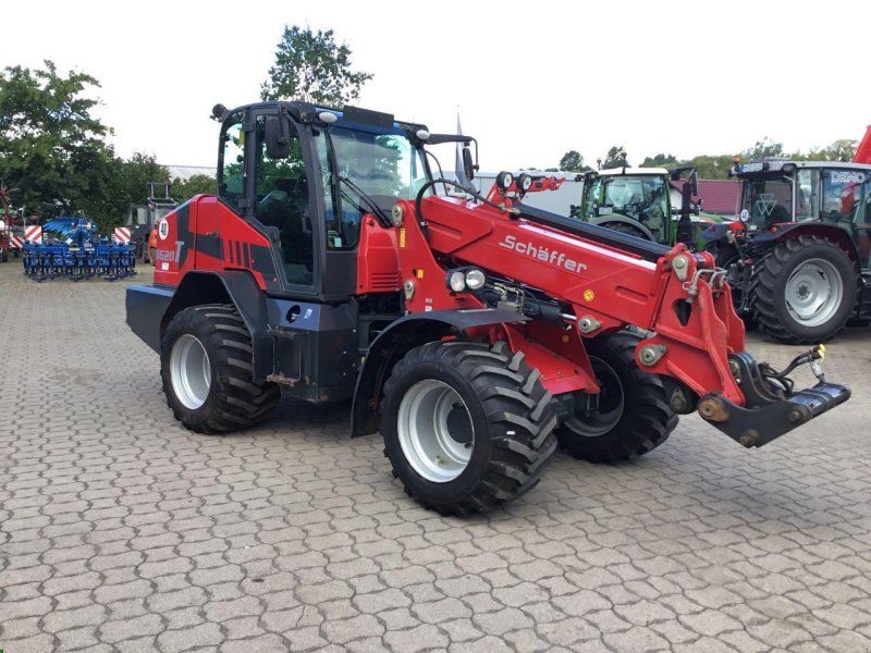 Schäffer 8620T2