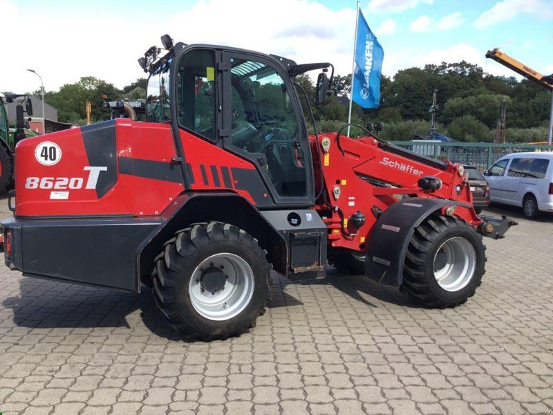 Schäffer 8620T2
