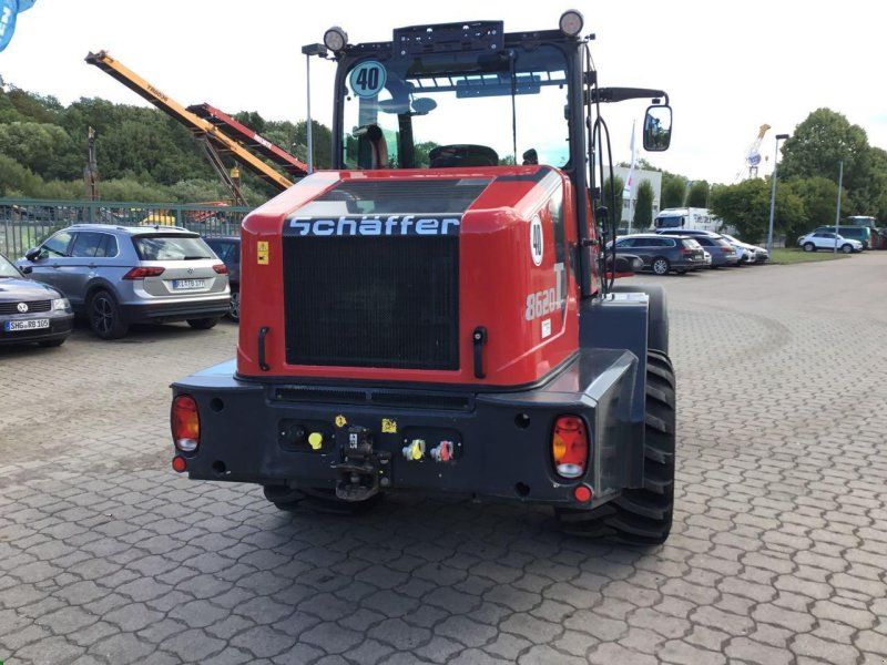 Schäffer 8620T2