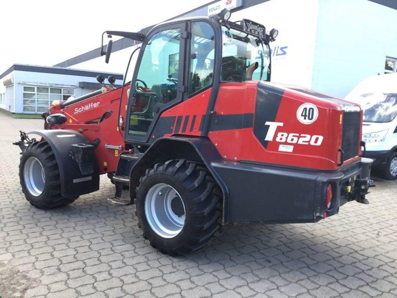 Schäffer 8620T2