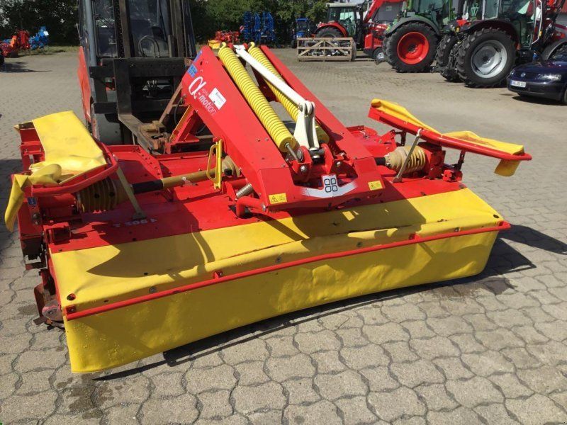 Pöttinger Novacat 306 ED Alpha