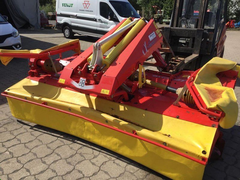 Pöttinger Novacat 306 ED Alpha