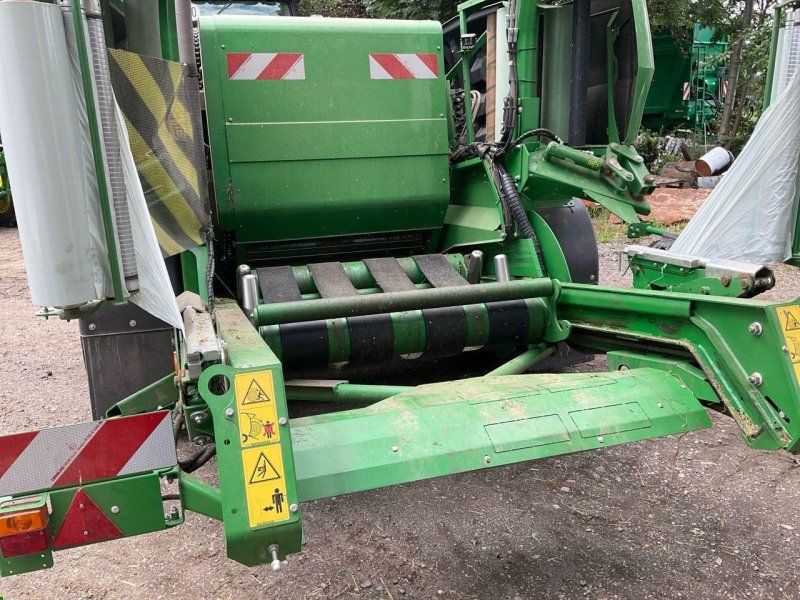 John Deere C441R