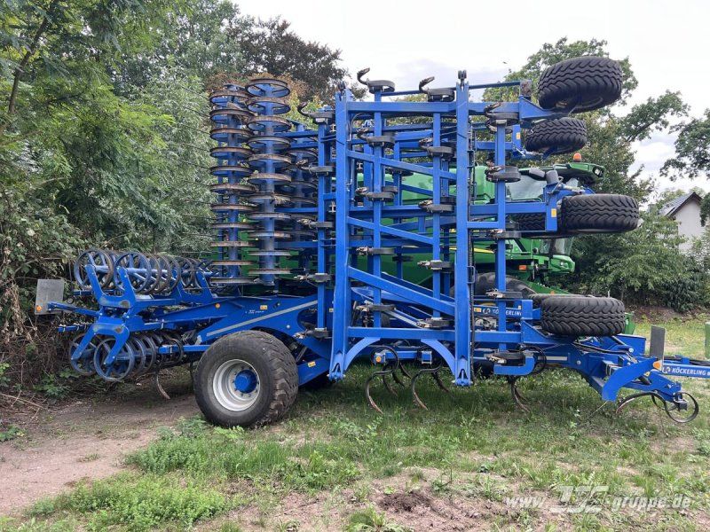 Köckerling Allrounder profi 1270