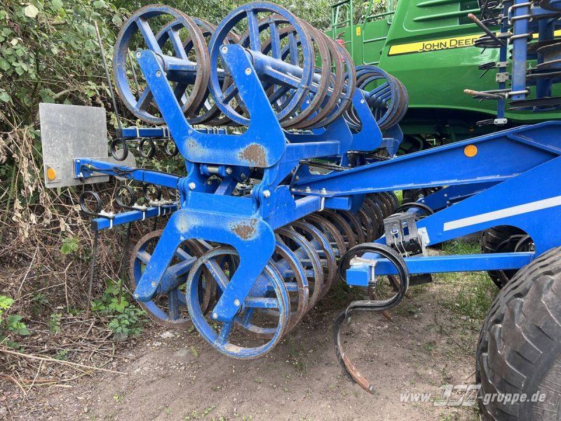 Köckerling Allrounder profi 1270