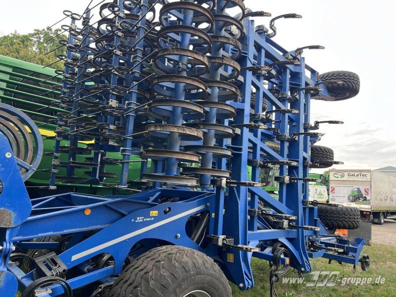 Köckerling Allrounder profi 1270