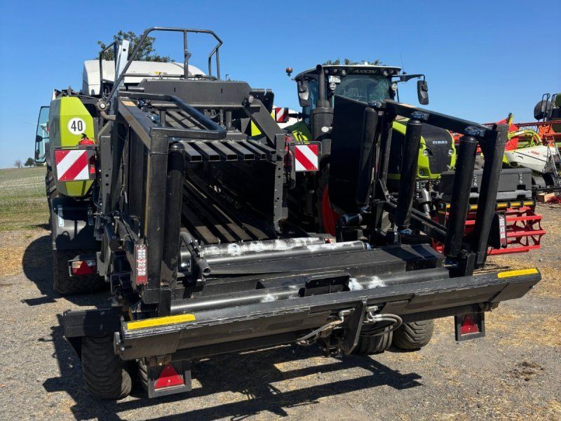ParkLand AgroMaster