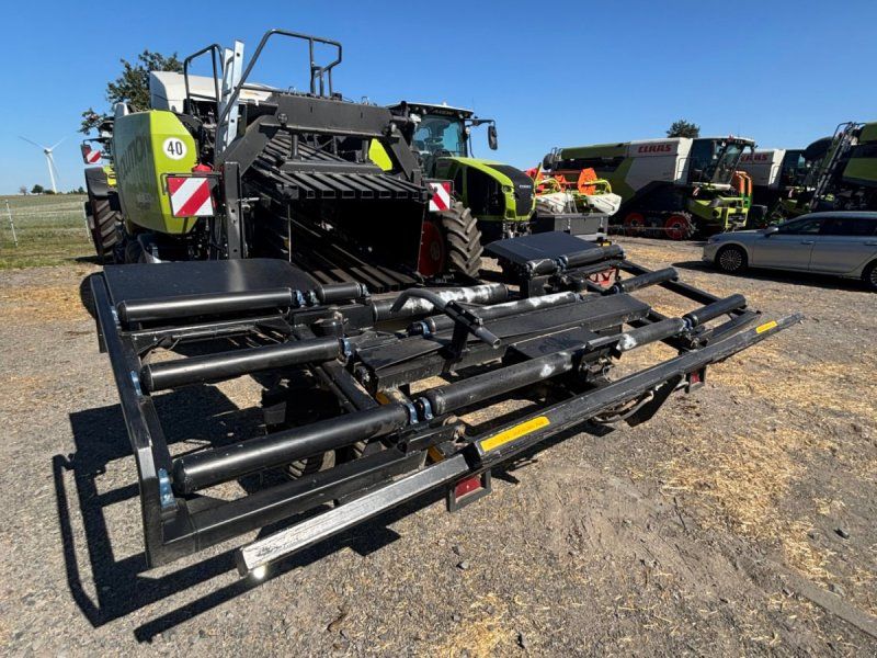 ParkLand AgroMaster