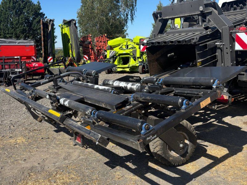 ParkLand AgroMaster