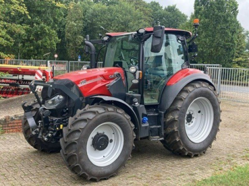 Case IH Vestrum 110 MC
