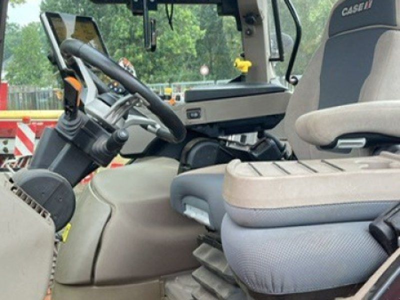 Case IH Vestrum 110 MC