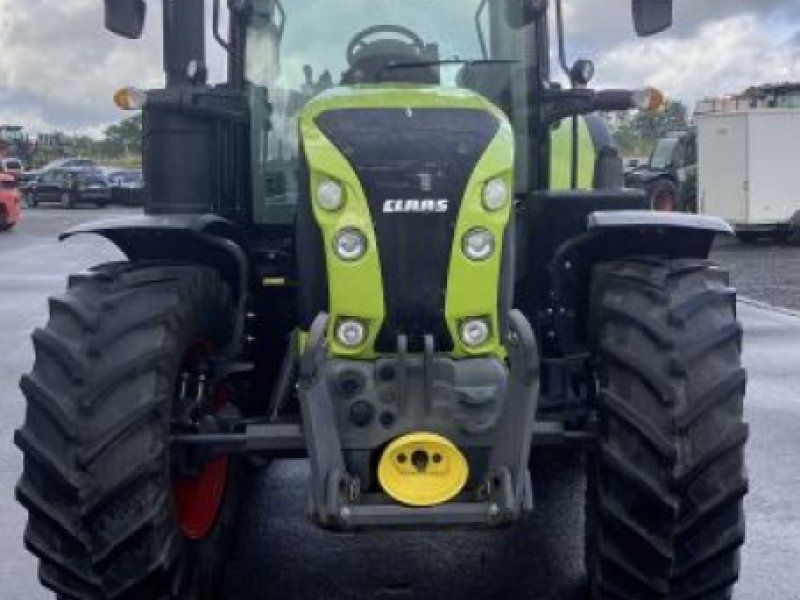 Claas ARION 510 CIS HASHIFT