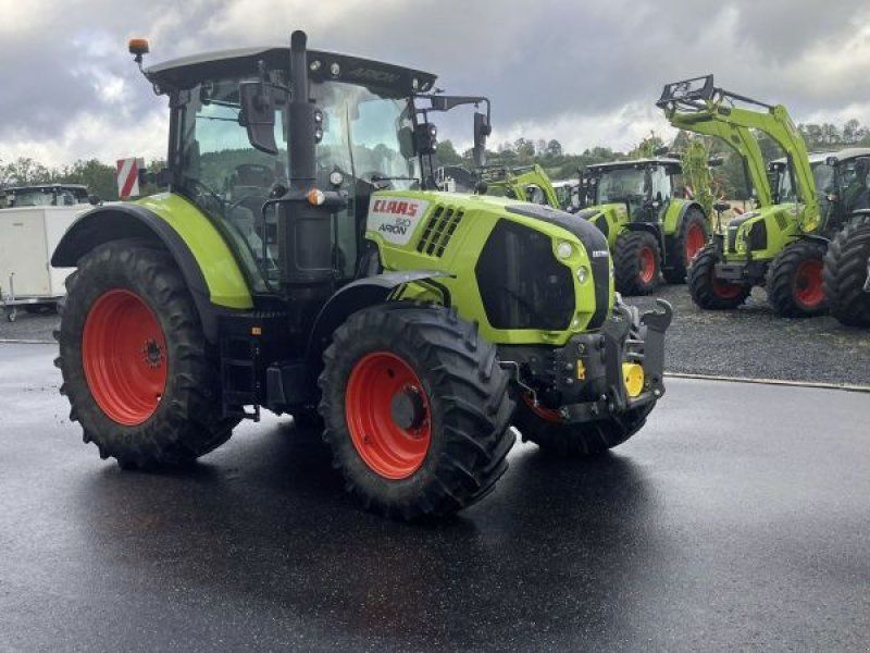 Claas ARION 510 CIS HASHIFT