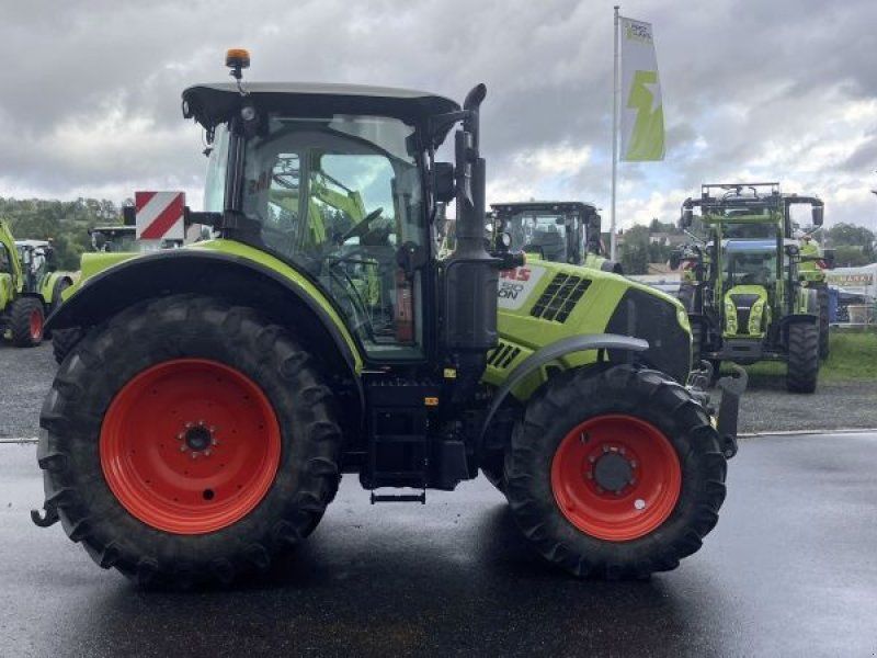 Claas ARION 510 CIS HASHIFT