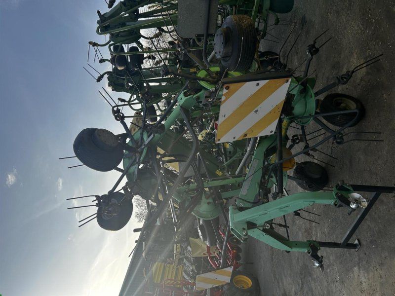 Deutz-Fahr KH 3.64 Hydro-Super