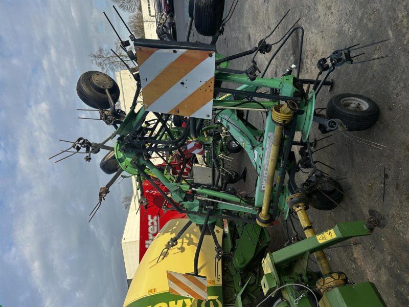 Deutz-Fahr KH 3.64 Hydro-Super
