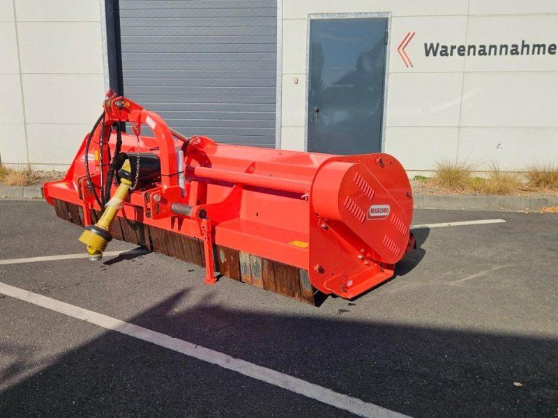 Maschio Tornado 310