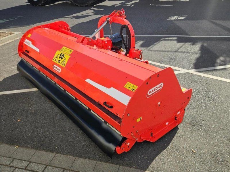 Maschio Tornado 310