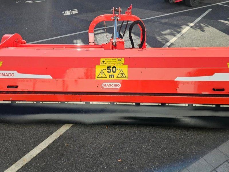 Maschio Tornado 310