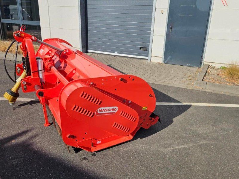 Maschio Tornado 310