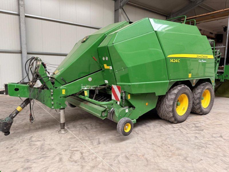 John Deere 1424 C