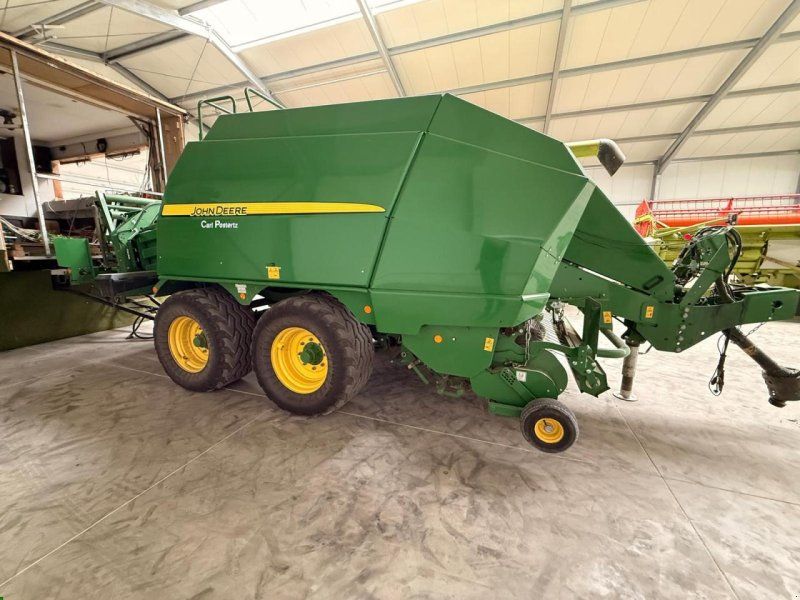John Deere 1424 C